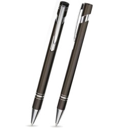 G-03 Metal kuglepen af grafit