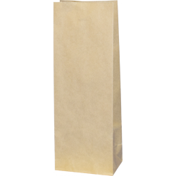 BU103G000 uden håndtag Brun PN5 - 100x70x260 mm