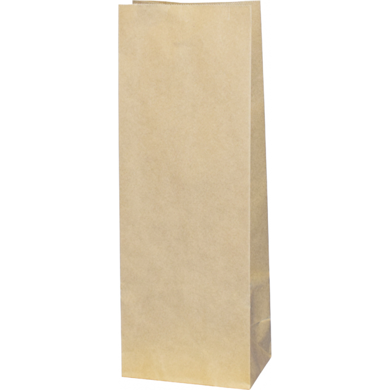 BU103G000 uden håndtag Brun PN5 - 100x70x260 mm