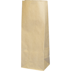 BU104G000 uden håndtag Brun PN7 - 120x95x325 mm