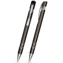 S-03 Metal kuglepen af grafit
