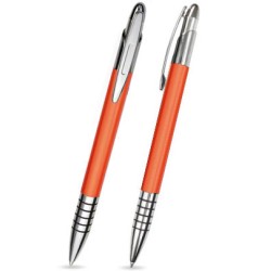 Z-05 Metal kuglepen orange