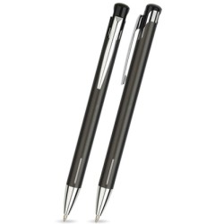 J-03 Metal kuglepen grafit i