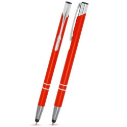 CST-05 Metal kuglepen orange