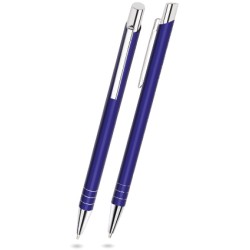 FIT-24 kuglepen FIT. Violet (mat).