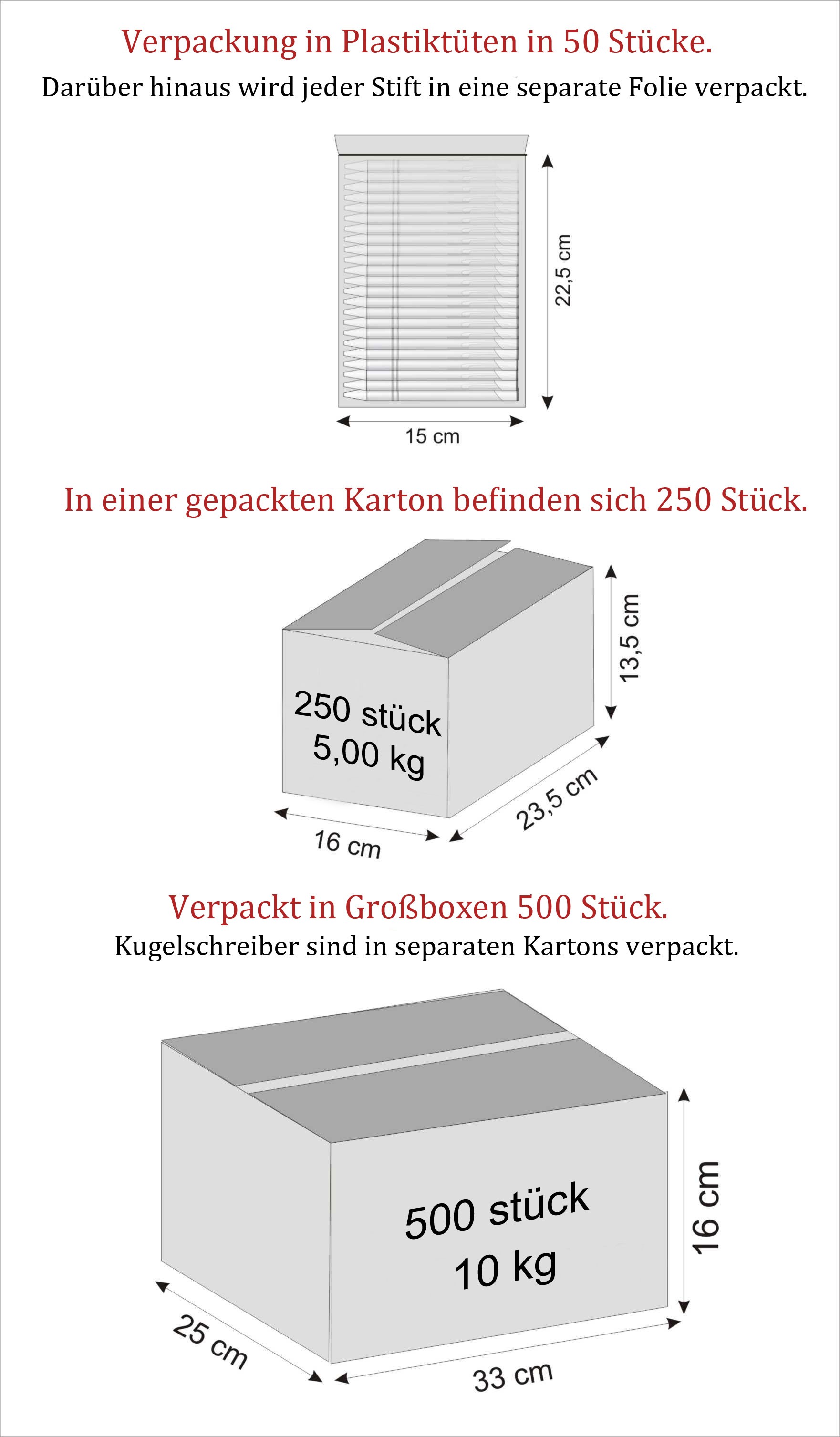 CST-04 Metal kuglepen sølv